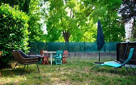 Agréable maison avec piscine